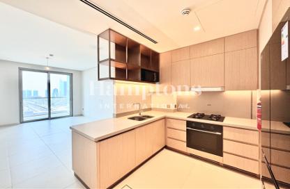 Apartment - 2 - 2 for rent in Vida Dubai Mall Tower 2 - Vida Residences Dubai Mall - Downtown Dubai - Dubai
