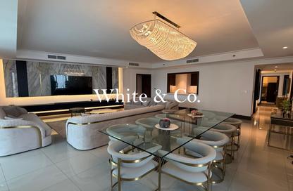 Apartment - 4 Bedrooms - 5 Bathrooms for rent in Opera Grand - Burj Khalifa Area - Downtown Dubai - Dubai