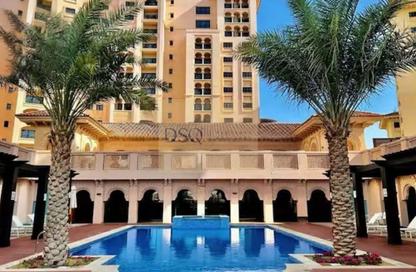 عمارة بالكامل - 3 - 3 للبيع في الاندلس تاور اف - الأندلس - عقارات جميرا للجولف - دبي عمارة بالكامل - 3 - 3 للبيع في الاندلس تاور اف - الأندلس - عقارات جميرا للجولف - دبي
