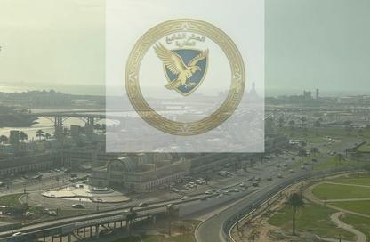 Apartment - 2 Bedrooms - 2 Bathrooms for rent in Al Majaz 1 - Al Majaz - Sharjah