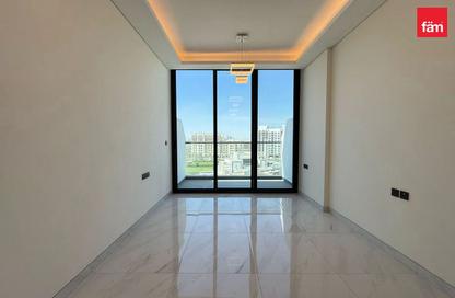 Apartment - Studio - 1 for sale in Samana Park Views - Arjan - Dubai Apartment - Studio - 1 for sale in Samana Park Views - Arjan - Dubai