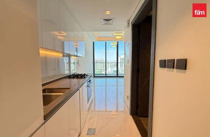 Apartment - Studio - 1 for sale in Samana Park Views - Arjan - Dubai Apartment - Studio - 1 for sale in Samana Park Views - Arjan - Dubai