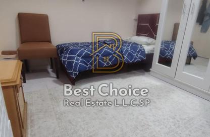 Apartment - 2 - 2 for sale in Al Taawoon Tower 1 - Al Taawoon Towers - Al Khan - Sharjah