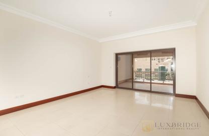 Apartment - 2 - 2 for rent in Golden Mile 10 - Golden Mile - Palm Jumeirah - Dubai