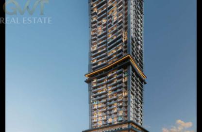 Apartment - 1 Bedroom - 2 Bathrooms for sale in Sky Level 1 - District 11 - Jumeirah Village Circle - Dubai