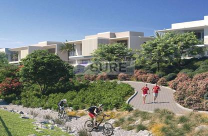 Townhouse - 4 Bedrooms - 5 Bathrooms for sale in Jebel Ali Village Townhouses - Jebel Ali Village - Jebel Ali - Dubai