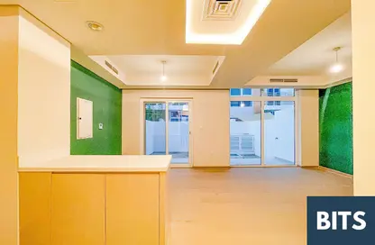 Townhouse - 3 Bedrooms - 3 Bathrooms for sale in Just Cavalli Villas - Aquilegia - Damac Hills 2 - Dubai