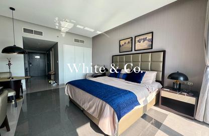 Apartment - Studio - 1 for rent in DAMAC Majestine - Business Bay - Dubai Apartment - Studio - 1 for rent in DAMAC Majestine - Business Bay - Dubai