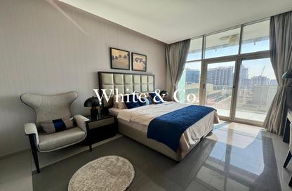 Apartment - Studio - 1 for rent in DAMAC Majestine - Business Bay - Dubai