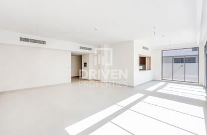 Villa - 5 - 7 for rent in The Pulse Beachfront 2 - The Pulse - Dubai South (Dubai World Central) - Dubai