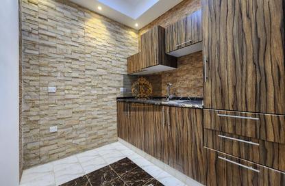 Apartment - 1 Bedroom - 1 Bathroom for rent in Mohamed Bin Zayed City - Abu Dhabi