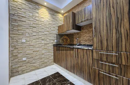 Apartment - 1 Bedroom - 1 Bathroom for rent in Mohamed Bin Zayed City - Abu Dhabi Apartment - 1 Bedroom - 1 Bathroom for rent in Mohamed Bin Zayed City - Abu Dhabi
