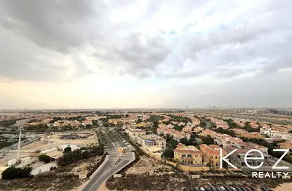 Apartment - 1 Bathroom for rent in Etlala Residence 2 - Etlala Residence - Dubai Land Residence Complex - Dubai