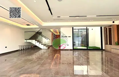 Townhouse - 4 Bedrooms - 6 Bathrooms for sale in Golf Community - Al Zorah - Ajman