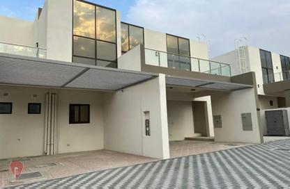 Villa - 4 Bedrooms - 5 Bathrooms for sale in The Fields - District 11 - Mohammed Bin Rashid City - Dubai