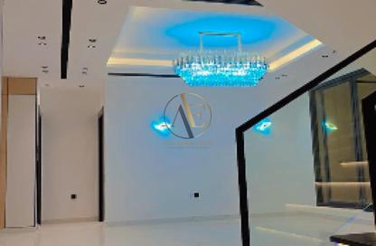 Villa - 5 - 7 for sale in Al Mowaihat 2 - Al Mowaihat - Ajman Villa - 5 - 7 for sale in Al Mowaihat 2 - Al Mowaihat - Ajman