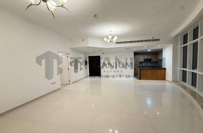Apartment - 1 Bedroom - 2 Bathrooms for rent in Saleh Bin Lahej Building 361 - Al Barsha 1 - Al Barsha - Dubai