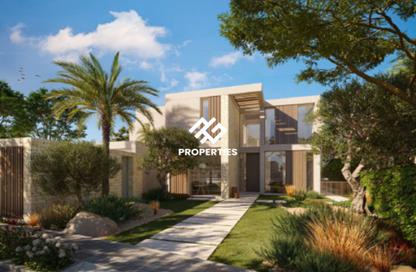 Villa - 5 Bedrooms - 6 Bathrooms for sale in The Acres (Phase 3) - The Acres - Dubai Land - Dubai
