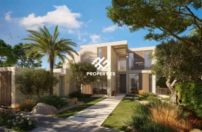 Villa - 5 Bedrooms - 6 Bathrooms for sale in The Acres (Phase 3) - The Acres - Dubai Land - Dubai