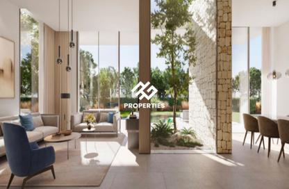 Villa - 5 Bedrooms - 6 Bathrooms for sale in The Acres (Phase 3) - The Acres - Dubai Land - Dubai Villa - 5 Bedrooms - 6 Bathrooms for sale in The Acres (Phase 3) - The Acres - Dubai Land - Dubai