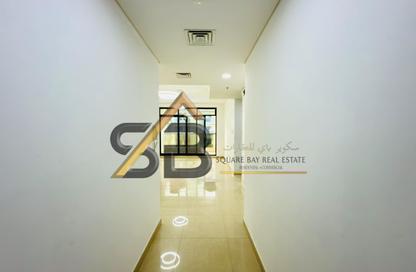 Apartment - 1 Bedroom - 2 Bathrooms for rent in Elysium 1 - Jumeirah Garden City - Al Satwa - Dubai