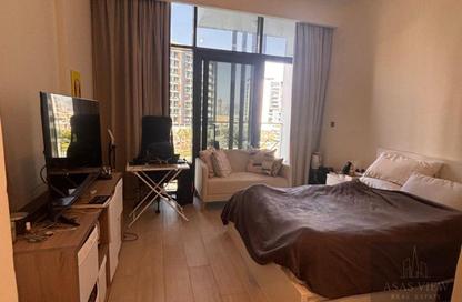 Apartment - Studio - 1 for sale in Azizi Riviera 4 - Azizi Riviera - Meydan One - Meydan - Dubai