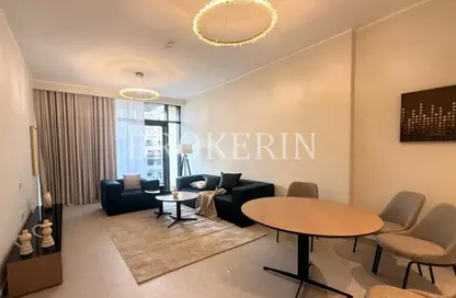 Apartment - 1 Bedroom - 2 Bathrooms for rent in Neva Residences - District 16 - Jumeirah Village Circle - Dubai