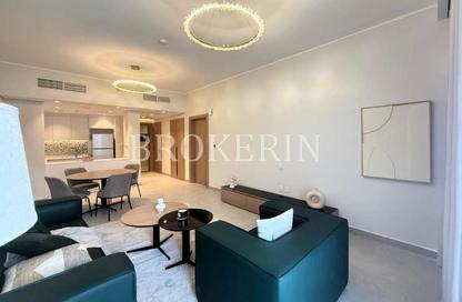 Apartment - 1 Bedroom - 2 Bathrooms for rent in Neva Residences - District 16 - Jumeirah Village Circle - Dubai
