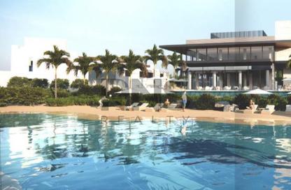 Villa - 5 Bedrooms - 6 Bathrooms for sale in Sobha Reserve - Wadi Al Safa 2 - Dubai