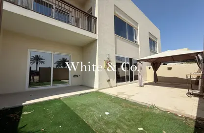 شقة - 2 غرف نوم - 2 حمامات للايجار في أوربانا المكدسة البيت بلوك 11 - أوربانا 1 - اوربانا - اعمار الجنوبية - دبي الجنوب (مركز دبي العالمي) - دبي