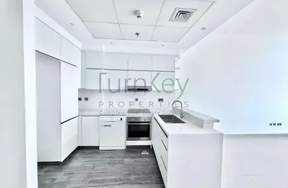 Apartment - 1 Bedroom - 2 Bathrooms for rent in Oia Residence - Motor City - Dubai