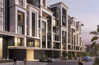 شقة - غرفة نوم - 1 حمام للبيع في المدينة 12 - مدينة مصدر - أبوظبي