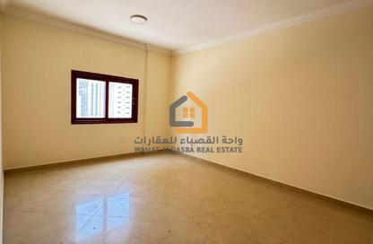 شقة - غرفة نوم - 2 حمامات للايجار في برج الخان - الخان لاجون - الخان - الشارقة