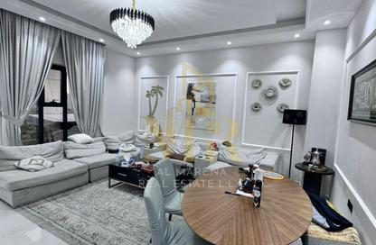 Villa - 6 Bedrooms - 7+ Bathrooms for sale in Al Zaheya Gardens - Al Zahya - Ajman