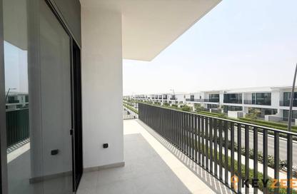 Townhouse - 4 Bedrooms - 4 Bathrooms for rent in Elora - The Valley - Dubai