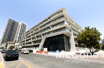 Apartment - Studio - 1 for rent in 10 Oxford - District 10 - Jumeirah Village Circle - Dubai