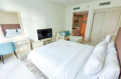Hotel and Hotel Apartment - Studio - 1 for rent in Seven Palm - Palm Jumeirah - Dubai Hotel and Hotel Apartment - Studio - 1 for rent in Seven Palm - Palm Jumeirah - Dubai