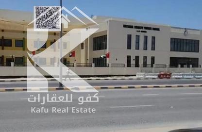 Villa - 4 Bedrooms - 3 Bathrooms for sale in Liwara 1 - Ajman Villa - 4 Bedrooms - 3 Bathrooms for sale in Liwara 1 - Ajman