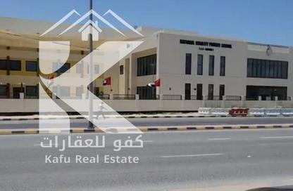 Villa - 4 Bedrooms - 3 Bathrooms for sale in Liwara 1 - Ajman Villa - 4 Bedrooms - 3 Bathrooms for sale in Liwara 1 - Ajman