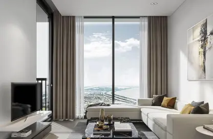 Apartment - 1 Bedroom - 1 Bathroom for sale in Sobha Orbis Tower F - Sobha Orbis - Motor City - Dubai