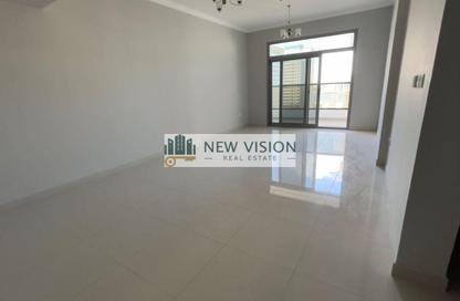 Apartment - 2 Bedrooms - 3 Bathrooms for rent in Al Khan Lagoon Tower - Al Khan Lagoon - Al Khan - Sharjah