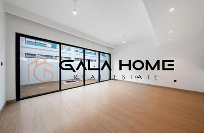 Townhouse - 4 Bedrooms - 3 Bathrooms for rent in Santorini - Damac Lagoons - Dubai