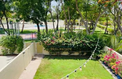 Villa - 3 Bedrooms - 4 Bathrooms for rent in Springs 15 - The Springs - Dubai Villa - 3 Bedrooms - 4 Bathrooms for rent in Springs 15 - The Springs - Dubai