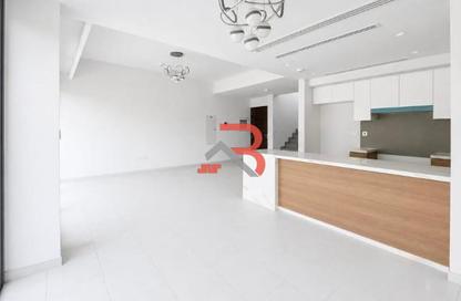 Villa - 3 - 4 for rent in La Rosa 5 - La Rosa - Villanova - Dubai