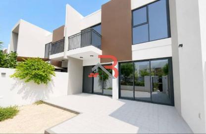 Villa - 3 - 4 for rent in La Rosa 5 - La Rosa - Villanova - Dubai Villa - 3 - 4 for rent in La Rosa 5 - La Rosa - Villanova - Dubai