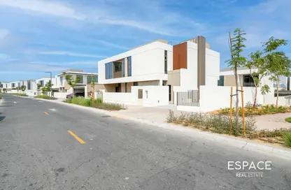 Villa - 4 Bedrooms - 6 Bathrooms for sale in Tilal Al Furjan - Al Furjan - Dubai