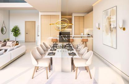 Apartment - 2 Bedrooms - 3 Bathrooms for sale in Sobha One Tower B - Sobha One - Ras Al Khor Industrial 1 - Ras Al Khor - Dubai