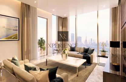 Apartment - 2 Bedrooms - 3 Bathrooms for sale in Sobha One Tower B - Sobha One - Ras Al Khor Industrial 1 - Ras Al Khor - Dubai