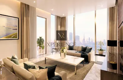 Apartment - 2 Bedrooms - 3 Bathrooms for sale in Sobha One Tower B - Sobha One - Ras Al Khor Industrial 1 - Ras Al Khor - Dubai