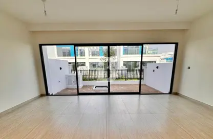 Townhouse - 4 Bedrooms - 3 Bathrooms for rent in Santorini - Damac Lagoons - Dubai Townhouse - 4 Bedrooms - 3 Bathrooms for rent in Santorini - Damac Lagoons - Dubai